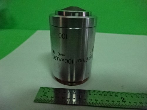 Pièce pour microscope leica - microscope,