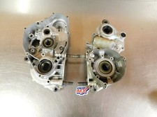 Carters moteur YAMAHA 500 WR (490 YZ)