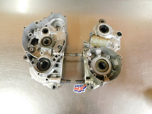 Carters moteur yamaha 500 - carters, wr