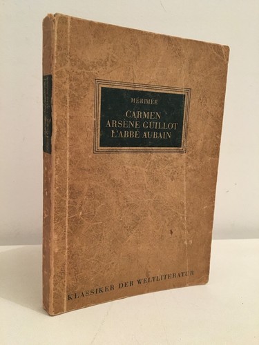 Klassiker der weltliteratur - klassiker,