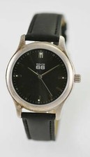 Route 66 Gris Homme Acier