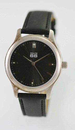 Route gris homme acier - gris,