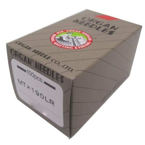 100pcs 49mm organ 190lr - 100pcs,