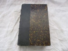 LIVRE ANCIEN L'EUROPE CHOIX DE LECTURES DE GEOGRAPHIE 1886 ED EUGENE BELIN 1886