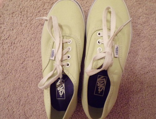 Vans tennis shoes youth - tennis,