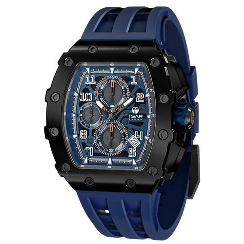 Tsar bomba montre pour hommes - tsar,