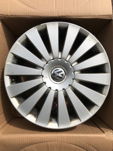 Jante alliage passat b6 - en,