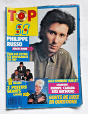 MAGAZINE TOP 50 N° 53  - mars