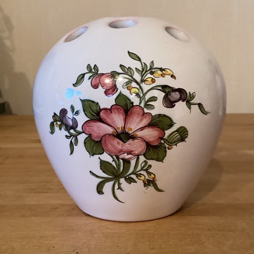 Vase pique fleurs lallier - pique,