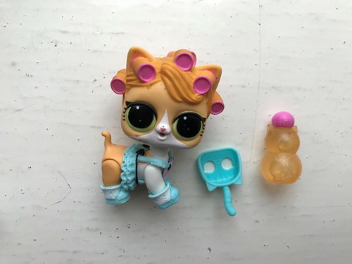 Lol surprise dolls pets eye - lol,