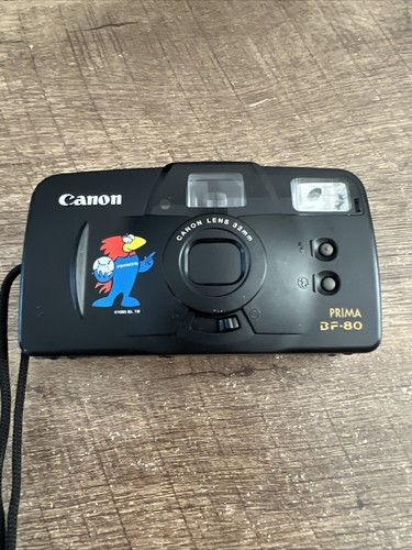 Appareil photo argentique