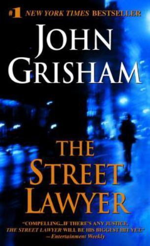 The street lawyer john - lawyer,