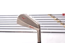 【RARE】 9pcs Mizuno MP-33