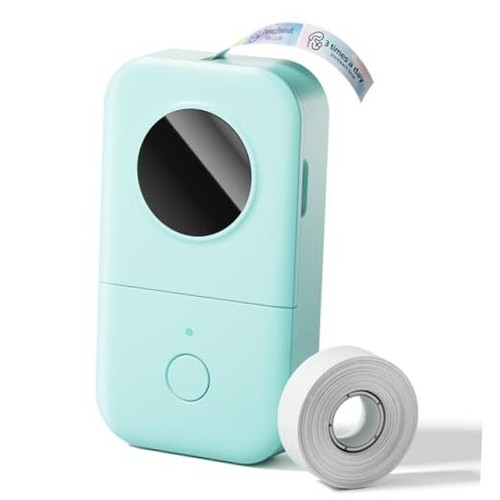 D30 label maker machine - label,