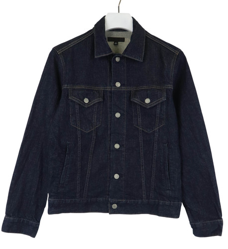Veste uniqlo homme medium - homme, en
