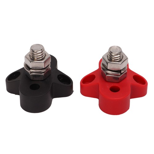 48v battery power stud red - battery,