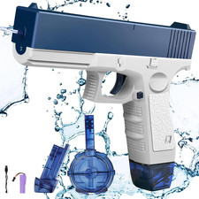 Pistolet a Eau