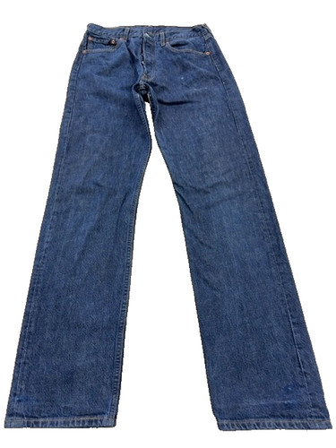 Jean droit homme - levi's, 501