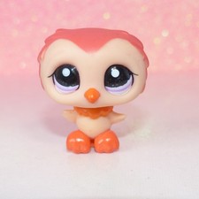 authentic littlest petshop LPS