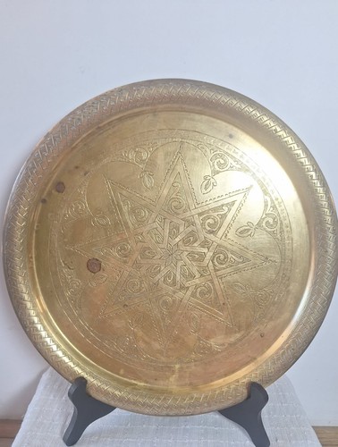 Ancien plateau oriental - plateau, en