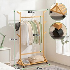 Portant à Vêtements En