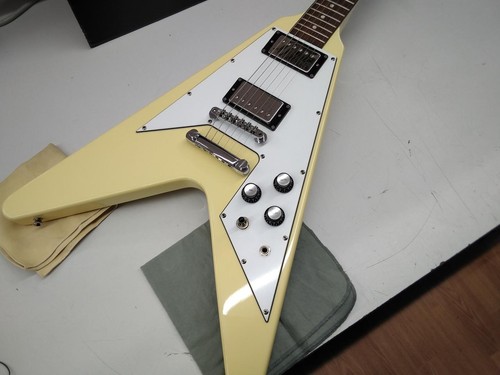 Guitare électrique bacchus - guitare,