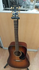 Guitare acoustique K.YAIRI