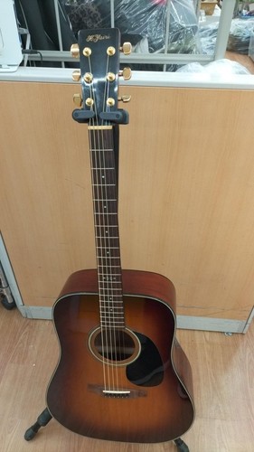 Guitare acoustique yairi - guitare, k.yairi