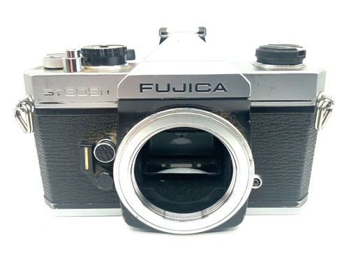 Fujica st605n slr - fujica,