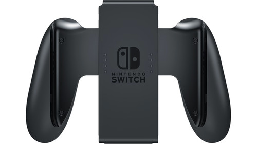 Nintendo switch comfort grip - nintendo,