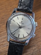 Rado Alarm Révisée