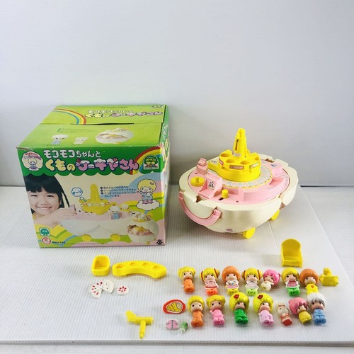 Takara koeda chan cloud - koeda-chan,