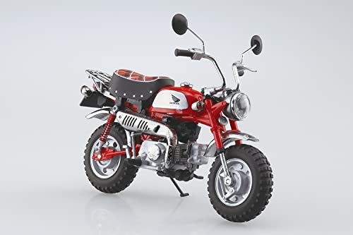 Aoshima skynet honda monkey - honda,