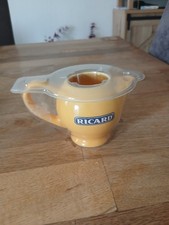 Petit pichet ricard - pichet, neuf