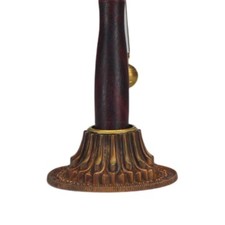 Base De Roue De Prière