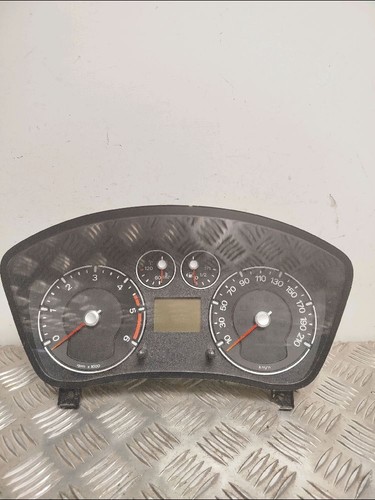 Compteur ford fiesta phase - ford, 5
