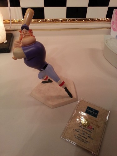 Wdcc disney american folk hero - wdcc,