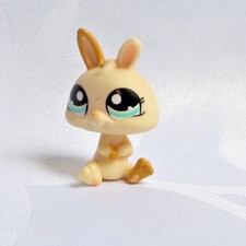 LITTLEST PET SHOP PETSHOP LPS