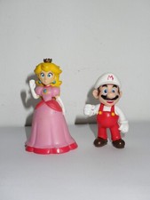 PVC Figurines Mario Bros -