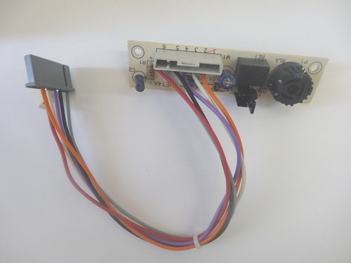 H052000931 slow ignition - h052000931,