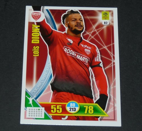 Diony dijon dfco - dfco, panini
