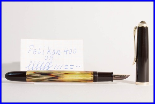 Pelikan 400 stylo - pelikan, À