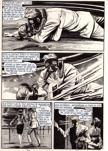 Panique wake planche - a,