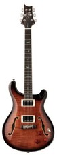 PRS SE Hollowbody II Piezo