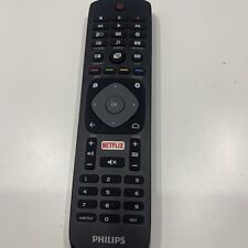 ✅ Télécommande pour TV Philips 43PUK / 55PUH/ 49PUK - Testée OK Originale