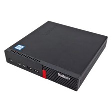 Lenovo ThinkCentre M710q MFF
