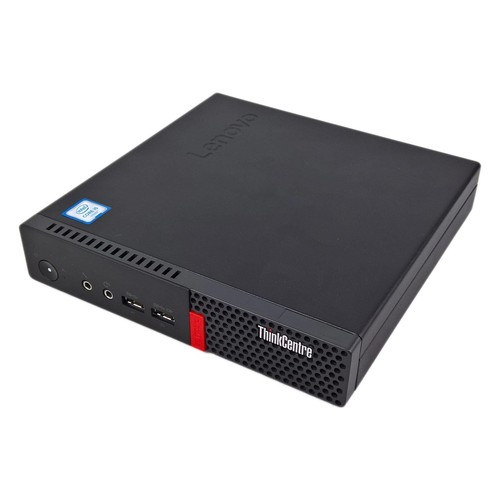 Lenovo thinkcentre m710q mff - thinkcentre,