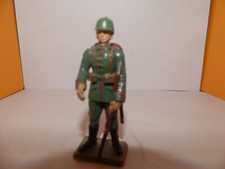 FIGURINE STARLUX MILITAIRE