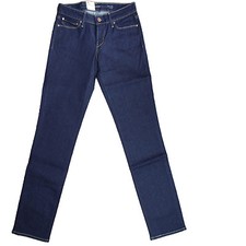 LEVI'S 570 jeans femme regular