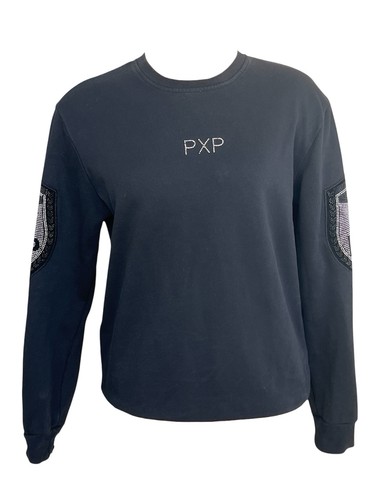 Project paris pull - project,